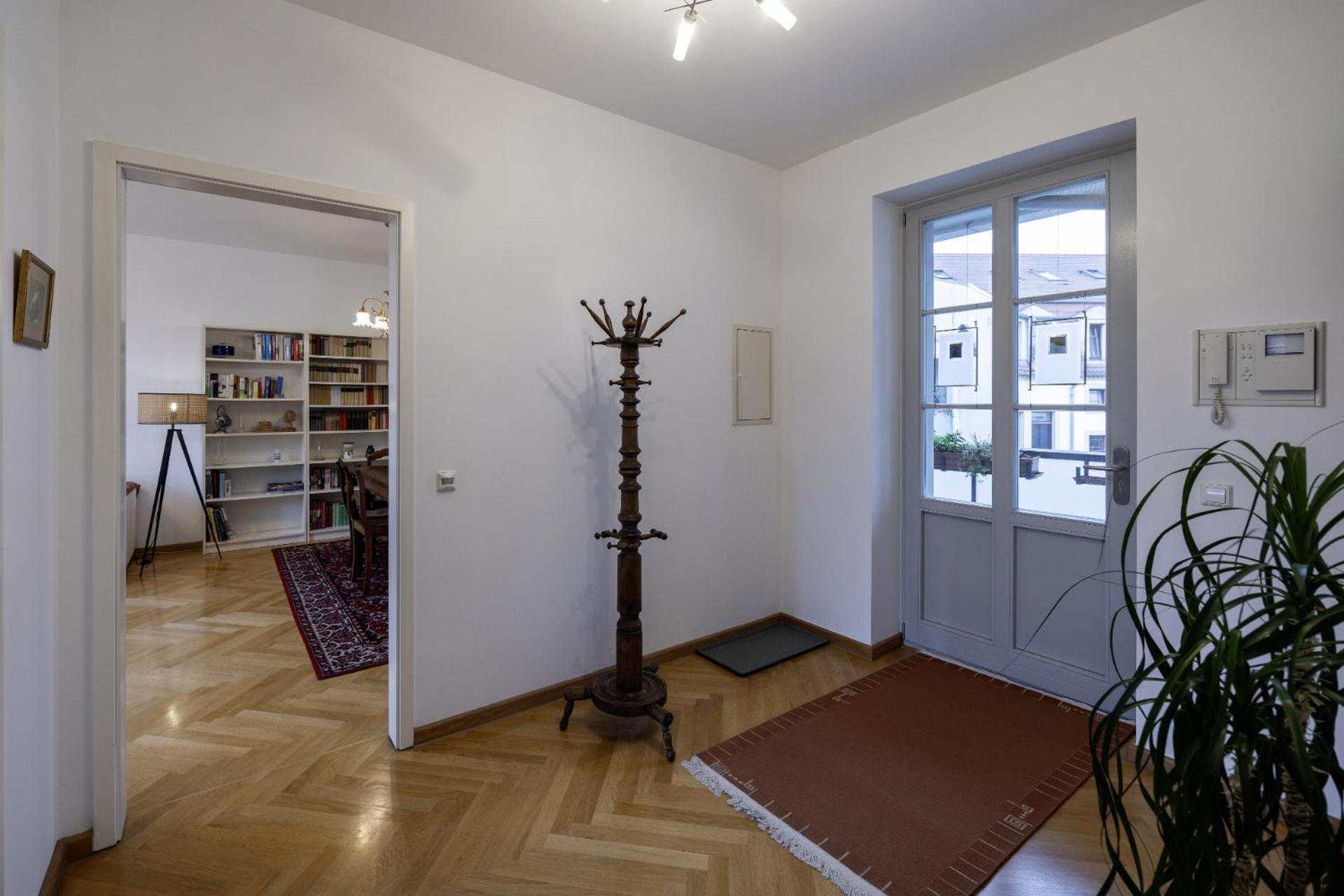 Ferienhaus Im Barockviertel Dresden Room photo